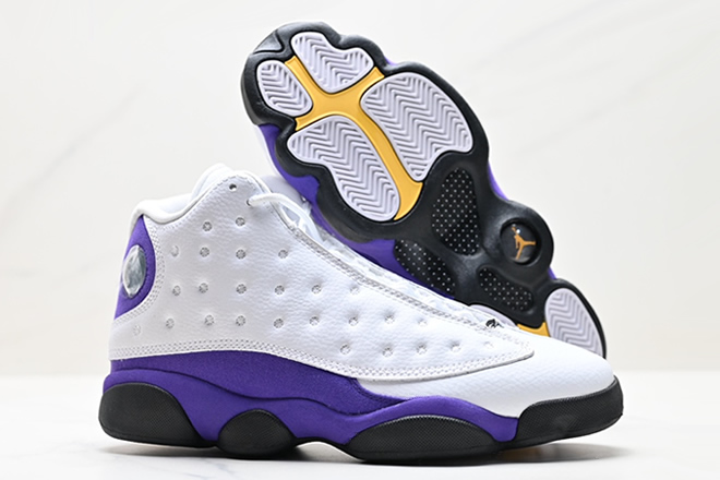 Air Jordan 13 Retro 17